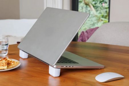 Soporte para portátil Bloqo | Ecológico Personalizado 101511577
