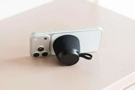 Altavoz inalámbrico Maglo | Ecológico Personalizado 101511583