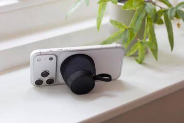 Altavoz inalámbrico Maglo | Ecológico Personalizado 101511583