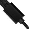Cable de carga Hexa | 6-en-1 Ecológica Personalizada 101511584 - Imagen 4
