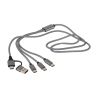Cable de carga Hexa | 6-en-1 Ecológica Personalizada 101511584 - Imagen 8