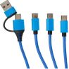 Cable de carga Hexa | 6-en-1 Ecológica Personalizada 101511584 - Imagen 21