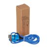 Cable de carga Hexa | 6-en-1 Ecológica Personalizada 101511584 - Imagen 24