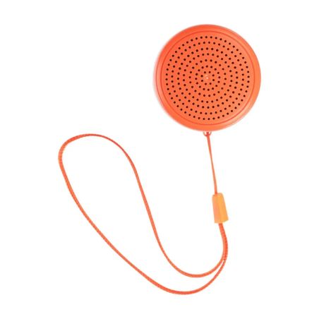 Altavoz inalámbrico Peblo reciclado de 3 W