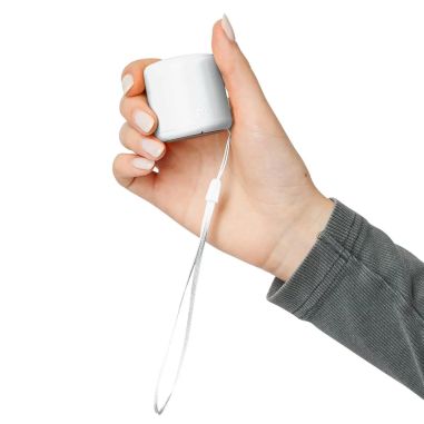 Altavoz inalámbrico Peblo | Ecológico Personalizado 101513345