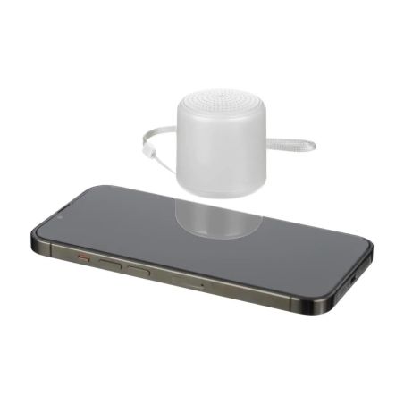 Altavoz inalámbrico Peblo | Ecológico Personalizado 101513345