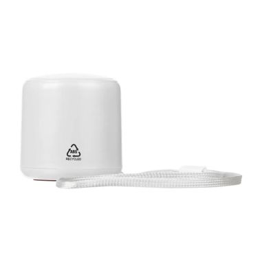 Altavoz inalámbrico Peblo | Ecológico Personalizado 101513345