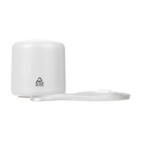 Altavoz inalámbrico Peblo | Ecológico Personalizado 101513345