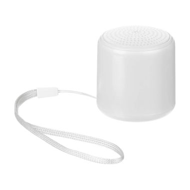 Altavoz inalámbrico Peblo | Ecológico Personalizado 101513345