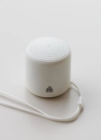 Altavoz inalámbrico Peblo | Ecológico Personalizado 101513345