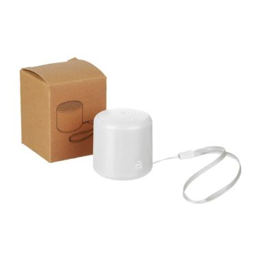 Altavoz inalámbrico Peblo | Ecológico Personalizado 101513345