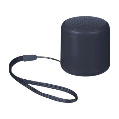 Altavoz inalámbrico Peblo reciclado de 3 W