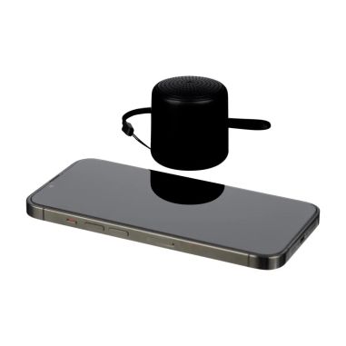 Altavoz inalámbrico Peblo reciclado de 3 W