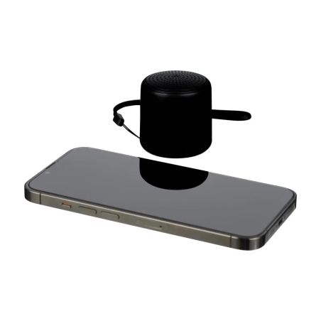 Altavoz inalámbrico Peblo reciclado de 3 W