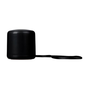 Altavoz inalámbrico Peblo reciclado de 3 W