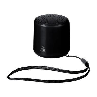Altavoz inalámbrico Peblo reciclado de 3 W