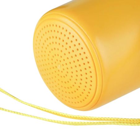 Altavoz inalámbrico Peblo reciclado de 3 W