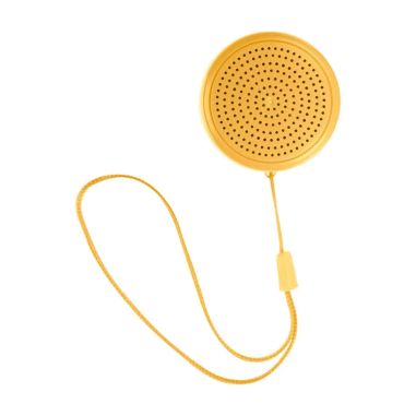 Altavoz inalámbrico Peblo reciclado de 3 W