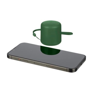Altavoz inalámbrico Peblo reciclado de 3 W