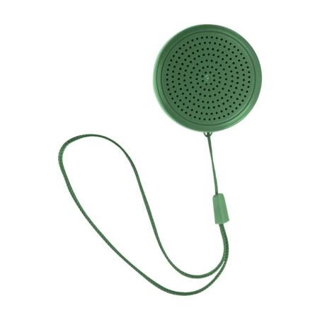 Altavoz inalámbrico Peblo reciclado de 3 W