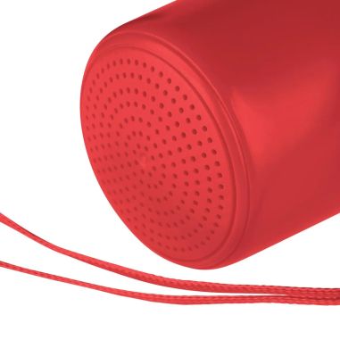 Altavoz inalámbrico Peblo reciclado de 3 W