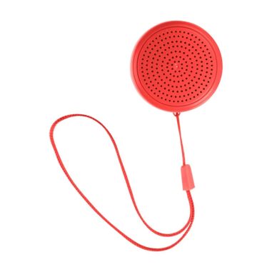 Altavoz inalámbrico Peblo reciclado de 3 W