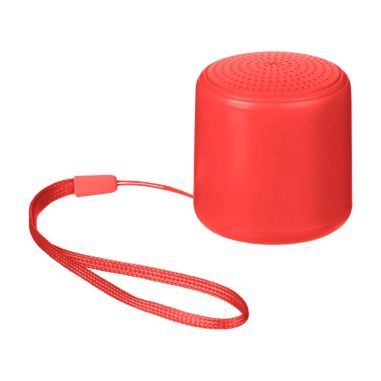 Altavoz inalámbrico Peblo reciclado de 3 W