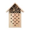 Casa para abejas Fahim | Madera reciclada Ecológica Personalizada 101513374 - Imagen 2