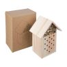 Casa para abejas Fahim | Madera reciclada Ecológica Personalizada 101513374 - Imagen 8