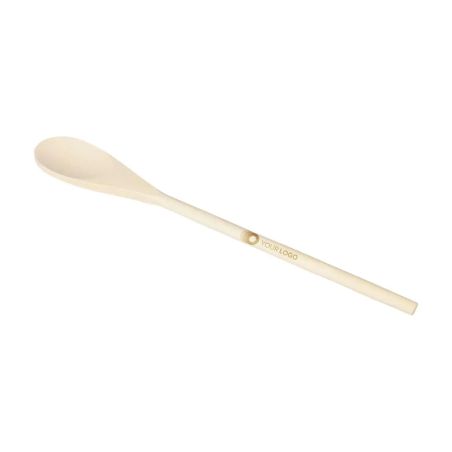 Cuchara de cocina Beckham | Madera reciclada Ecológica Personalizada 101513376