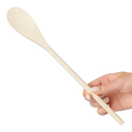 Cuchara de cocina Beckham | Madera reciclada Ecológica Personalizada 101513376