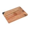 Tabla de cortar Heinz | Acacia reciclada | Con afilador de cuchillos Ecológica Personalizada 101513377 - Imagen 8