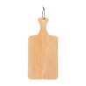 Tabla de cortar Daxton | Madera de pino reciclada | Con asa Ecológica Personalizada 101513378 - Imagen 3
