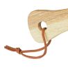 Tabla de cortar Walter | Acacia reciclada | Con asa Ecológica Personalizada 101513379 - Imagen 4