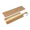 Tabla de cortar Walter | Acacia reciclada | Con asa Ecológica Personalizada 101513379 - Imagen 6