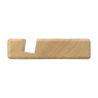 Soporte para móvil Nyla | Madera reciclada Ecológico Personalizado 101513380 - Imagen 6