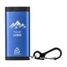 Luz con alarma Alero | Ecológica Personalizada 101513474 - Imagen 2