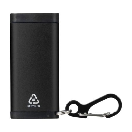 Luz con alarma Alero | Ecológica Personalizada 101513474