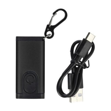 Luz con alarma Alero | Ecológica Personalizada 101513474