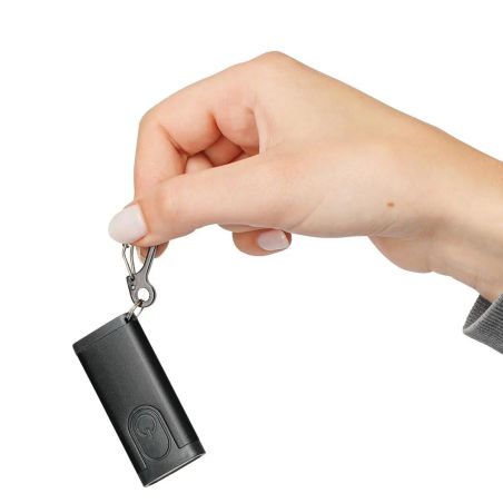 Luz con alarma Alero | Ecológica Personalizada 101513474