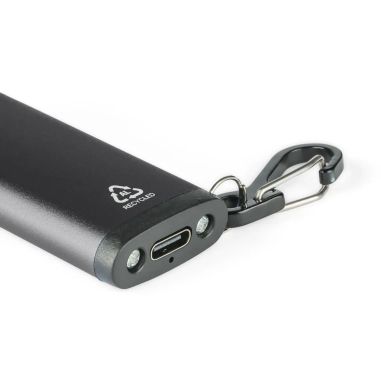 Luz con alarma Alero | Ecológica Personalizada 101513474
