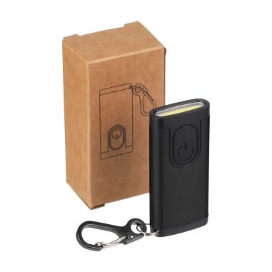 Luz con alarma Alero | Ecológica Personalizada 101513474