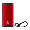 Luz con alarma Alero | Ecológica Personalizada 101513474 - Imagen 23