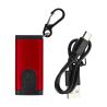 Luz con alarma Alero | Ecológica Personalizada 101513474 - Imagen 24
