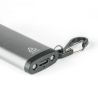 Luz con alarma Alero | Ecológica Personalizada 101513474 - Imagen 35