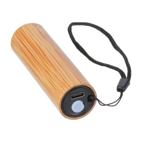 Linterna Lumbo | Bambú reciclado Ecológica Personalizada 101513475