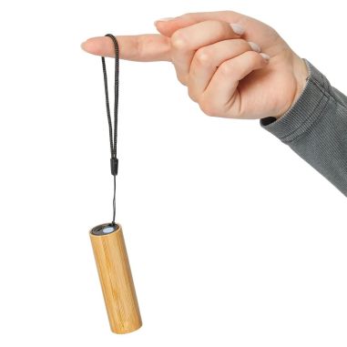 Linterna Lumbo | Bambú reciclado Ecológica Personalizada 101513475