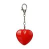 Llavero con luz Gleamo | Forma de corazón Ecológico Personalizado 101513476 - Imagen 4
