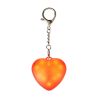 Llavero con luz Gleamo | Forma de corazón Ecológico Personalizado 101513476 - Imagen 5