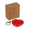 Llavero con luz Gleamo | Forma de corazón Ecológico Personalizado 101513476 - Imagen 10